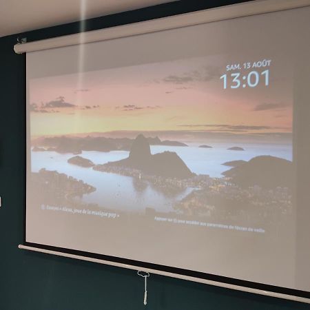 Ng Suitehome - Lille I Roubaix Centre I Coq Francais - Balneo - Netflix - Wifi Экстерьер фото