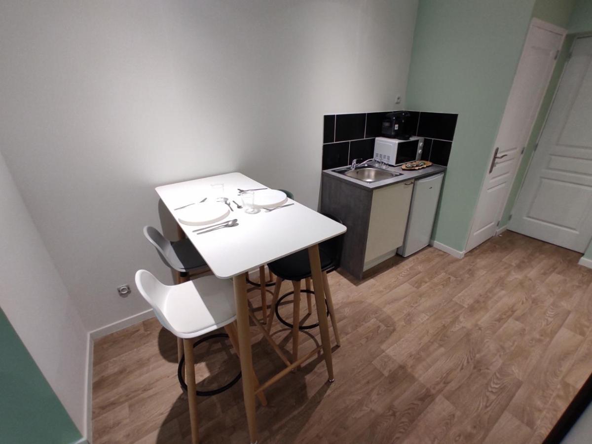 Ng Suitehome - Lille I Roubaix Centre I Coq Francais - Balneo - Netflix - Wifi Экстерьер фото