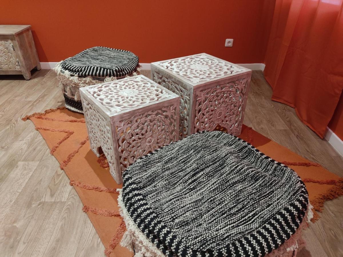 Ng Suitehome - Lille I Roubaix Centre I Coq Francais - Balneo - Netflix - Wifi Экстерьер фото