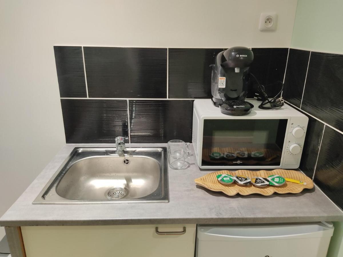 Ng Suitehome - Lille I Roubaix Centre I Coq Francais - Balneo - Netflix - Wifi Экстерьер фото