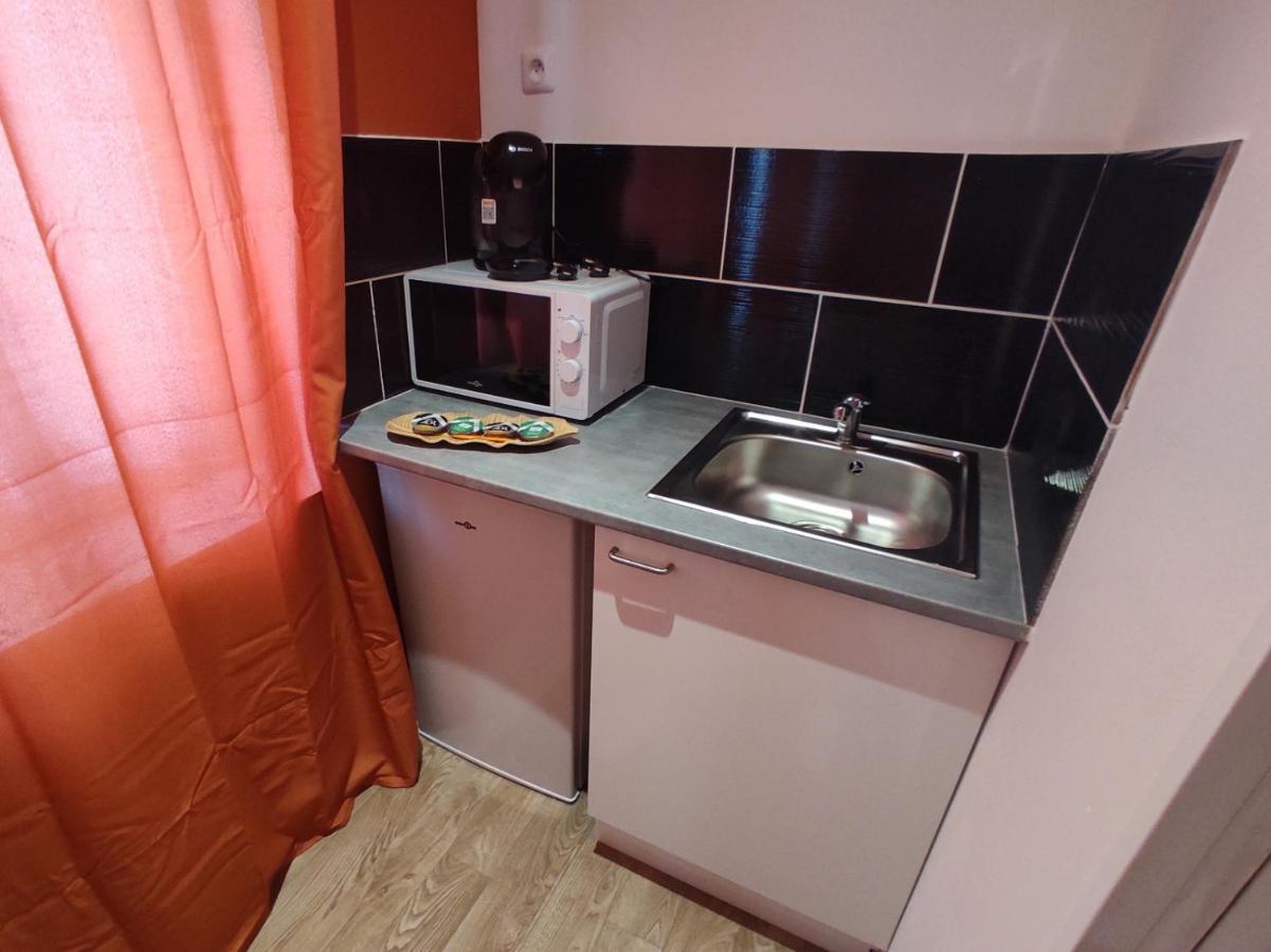 Ng Suitehome - Lille I Roubaix Centre I Coq Francais - Balneo - Netflix - Wifi Экстерьер фото